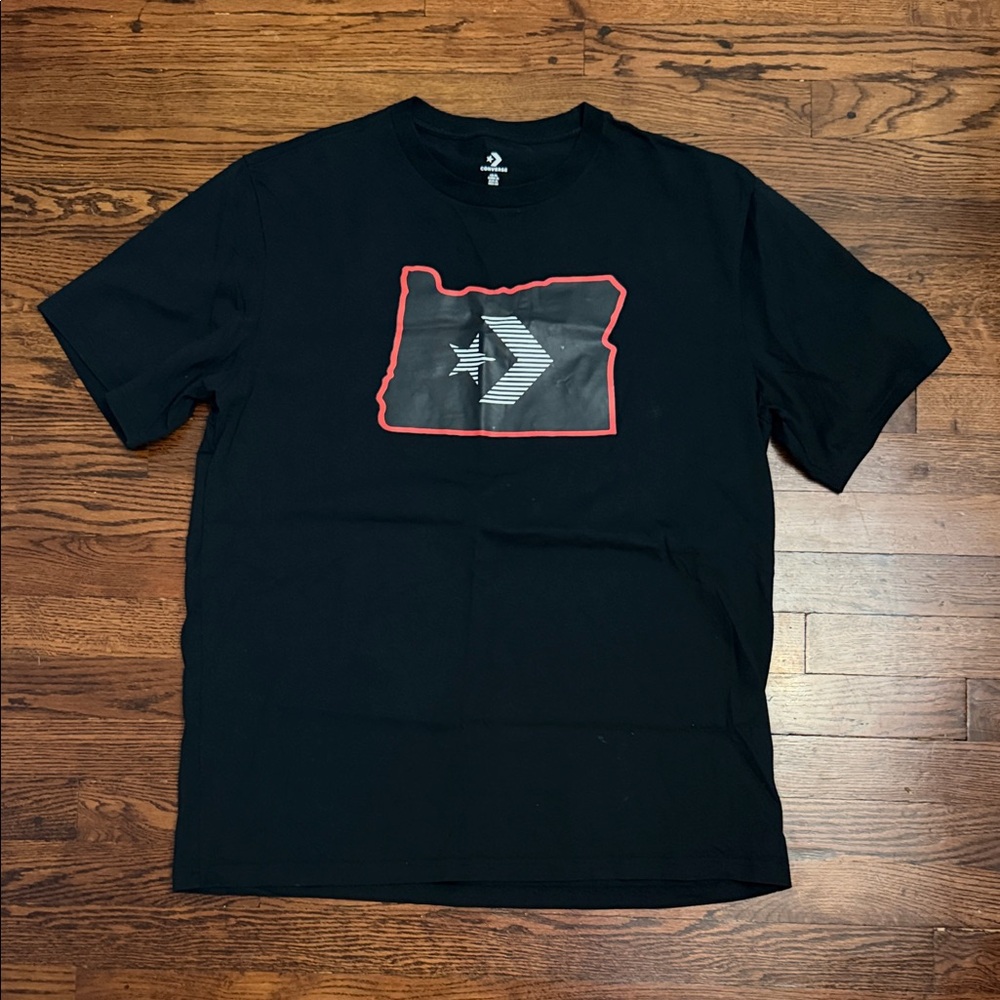 Men’s Converse Oregon Tee